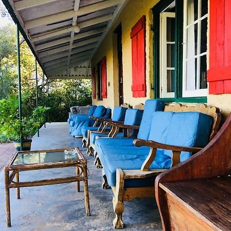 Fairy Knowe Backpackers Lodge Wilderness Exterior photo