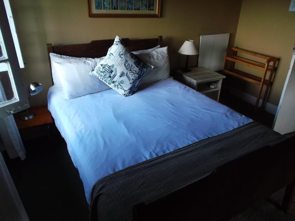 Fairy Knowe Backpackers Lodge Wilderness Room photo