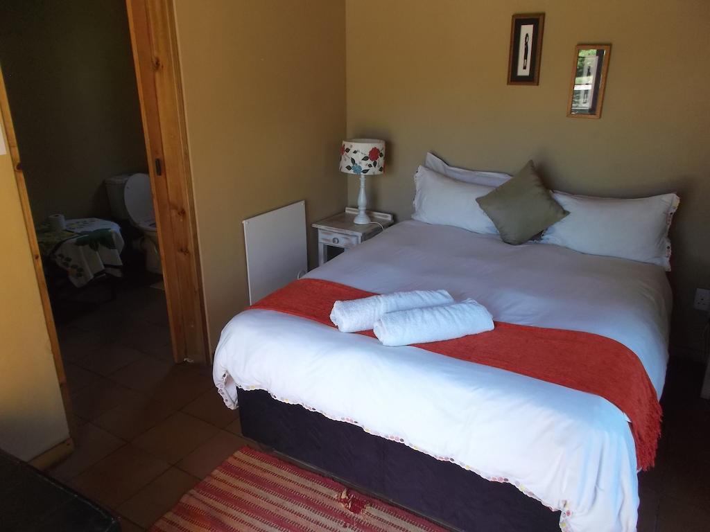 Fairy Knowe Backpackers Lodge Wilderness Room photo