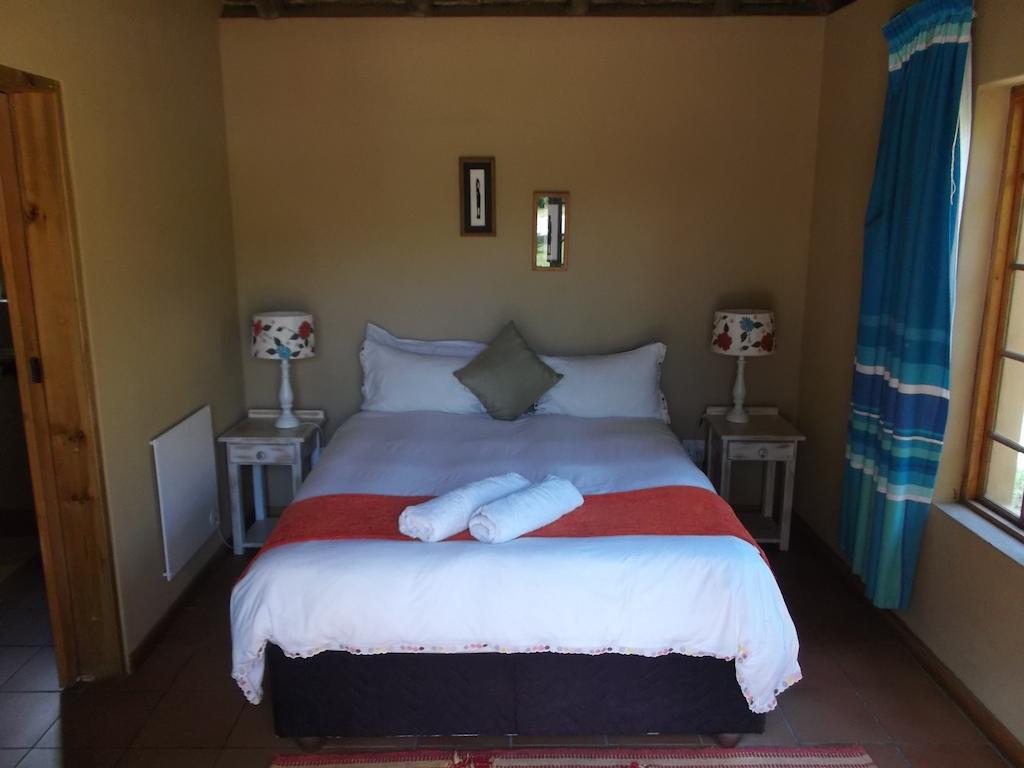 Fairy Knowe Backpackers Lodge Wilderness Room photo
