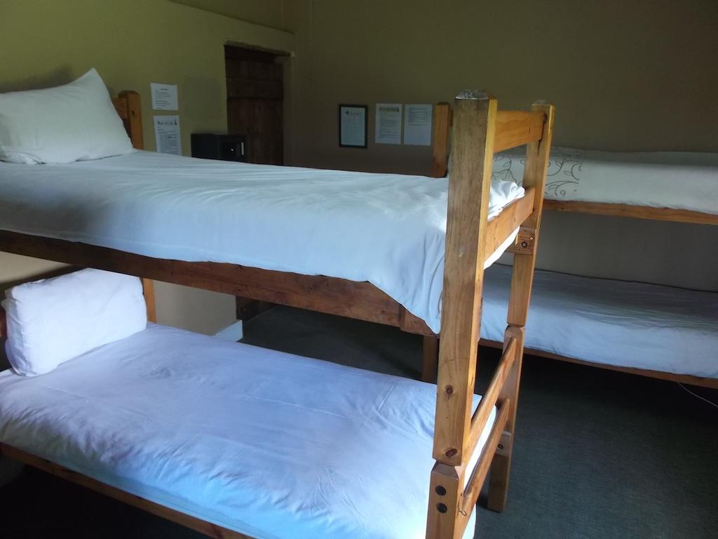 Fairy Knowe Backpackers Lodge Wilderness Room photo