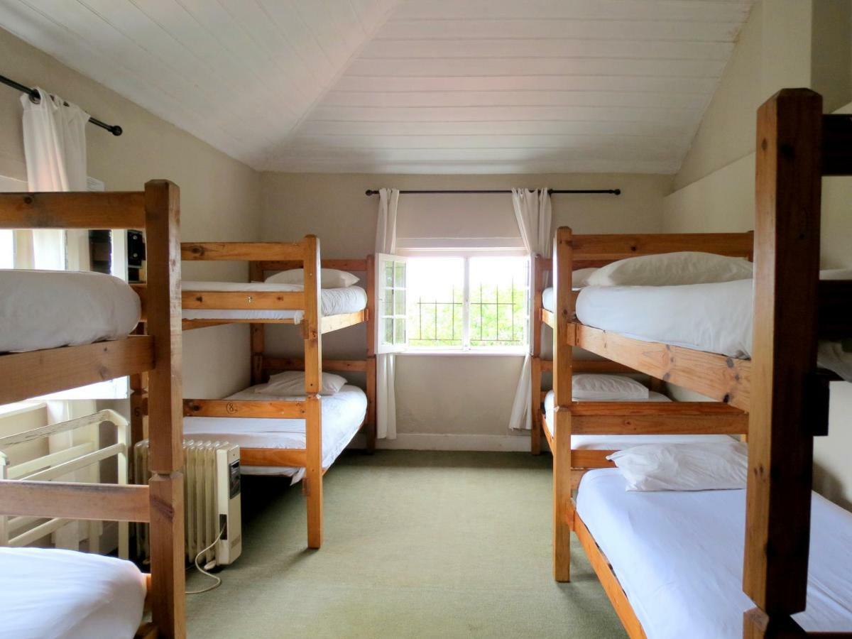 Fairy Knowe Backpackers Lodge Wilderness Exterior photo